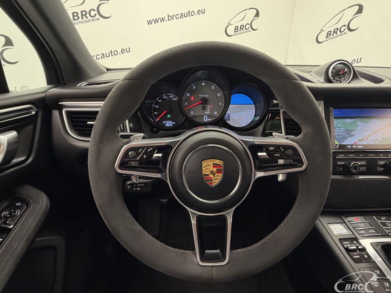 Porsche Macan | 29