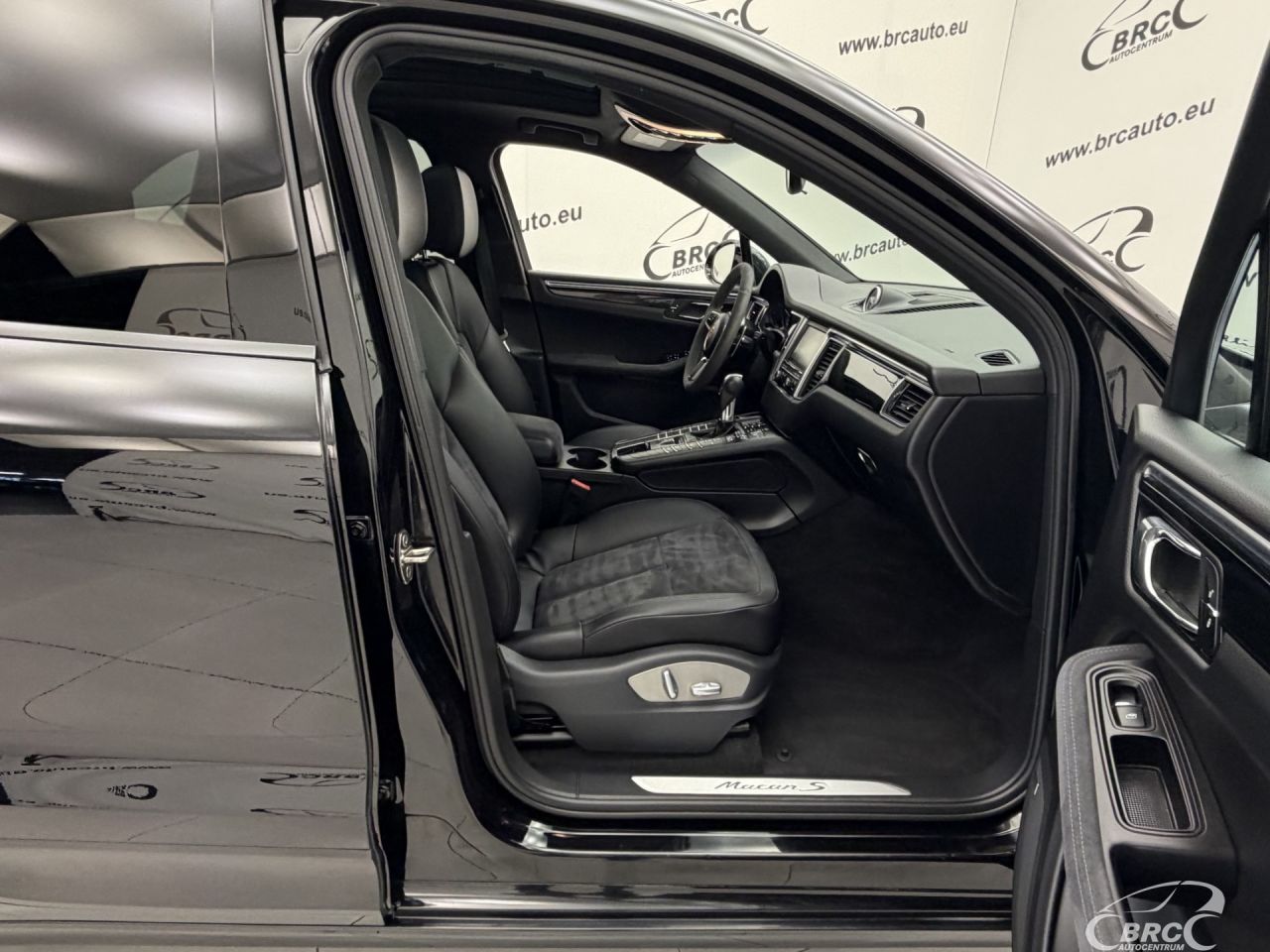 Porsche Macan | 3