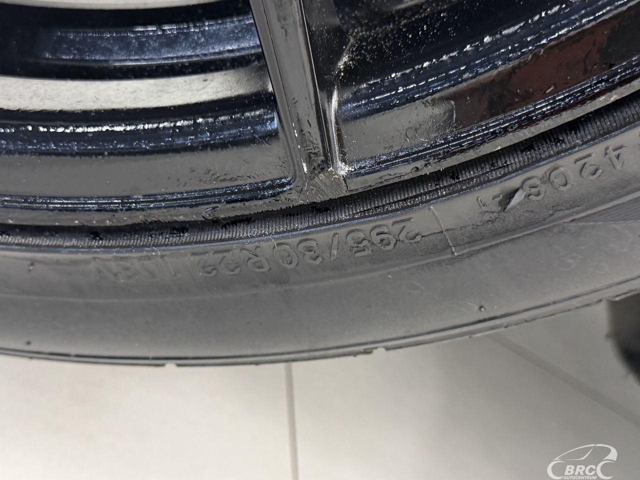 Porsche Macan | 43
