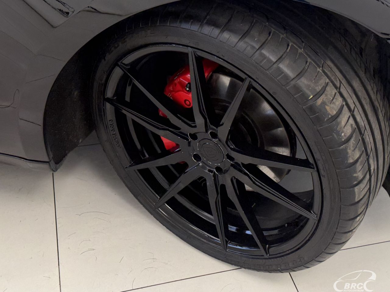 Porsche Macan | 41