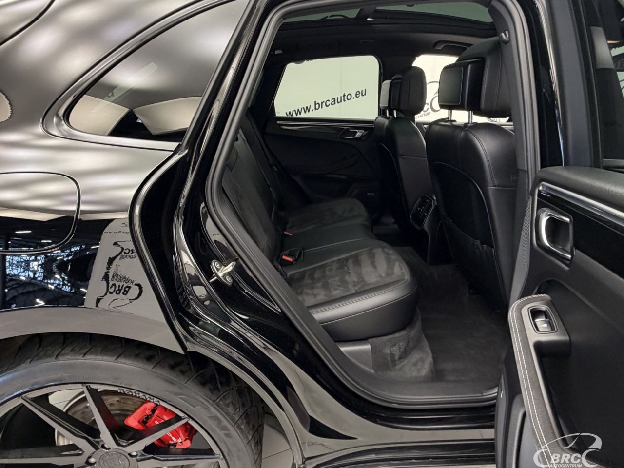Porsche Macan | 9