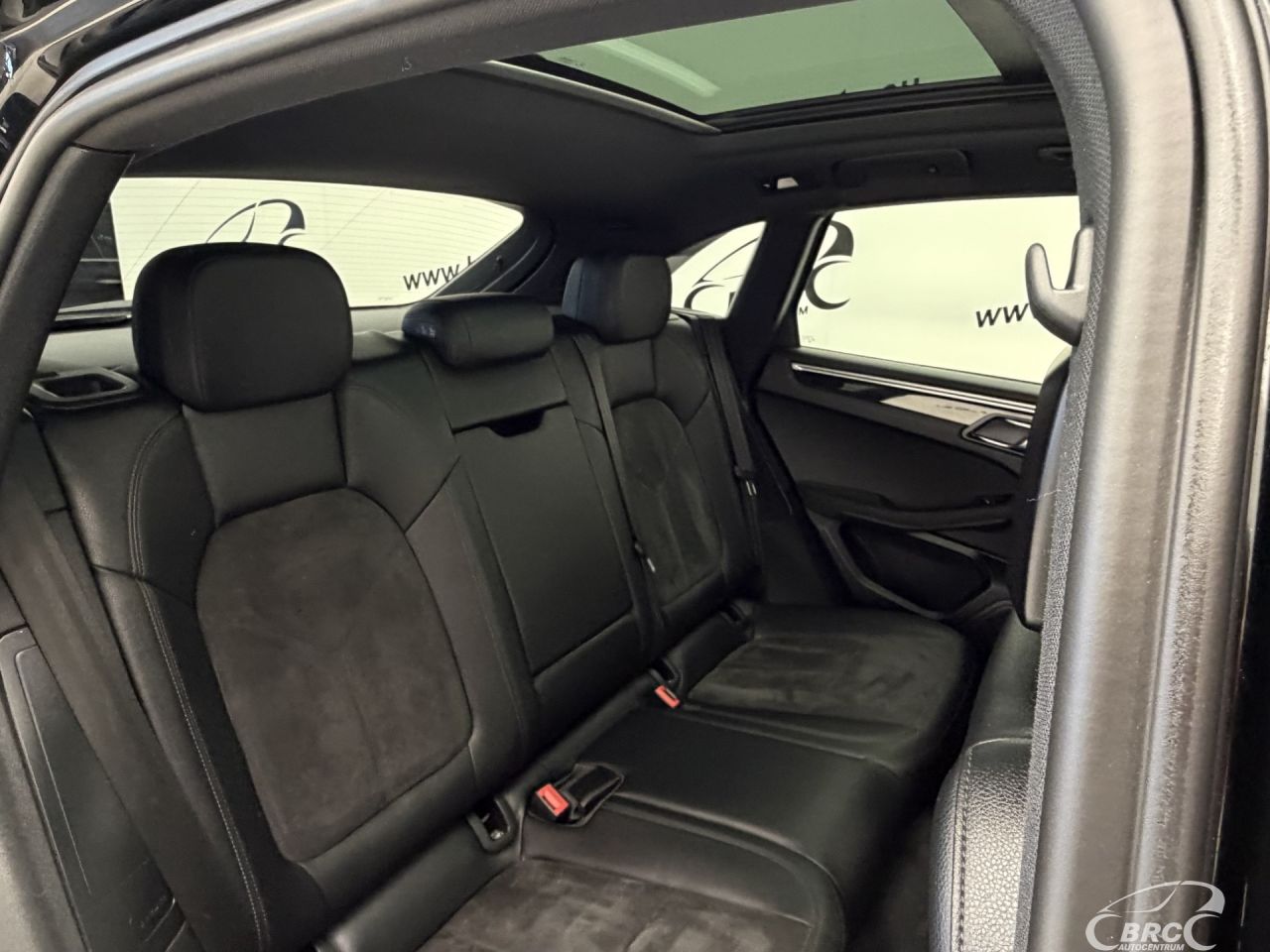Porsche Macan | 11