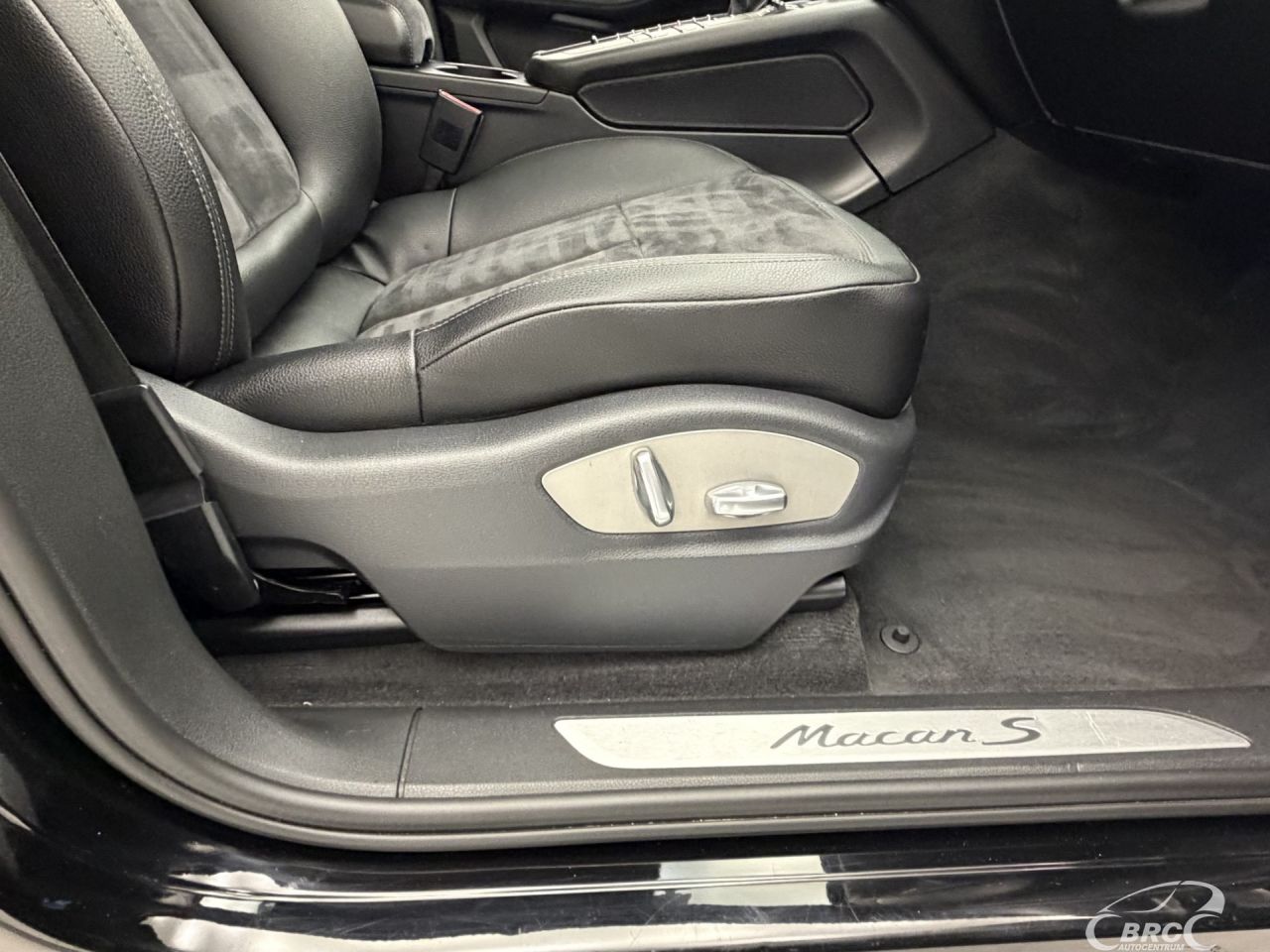 Porsche Macan | 5
