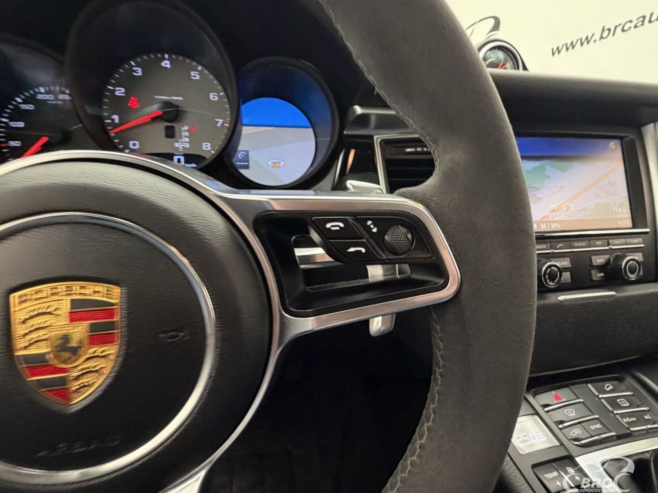 Porsche Macan | 30