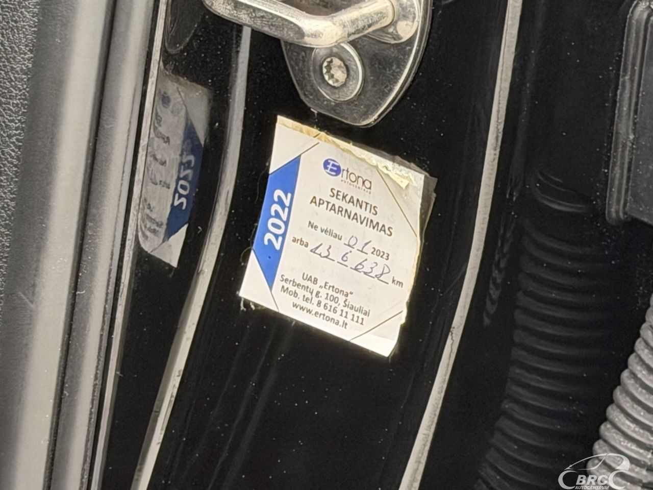 Porsche Macan | 23