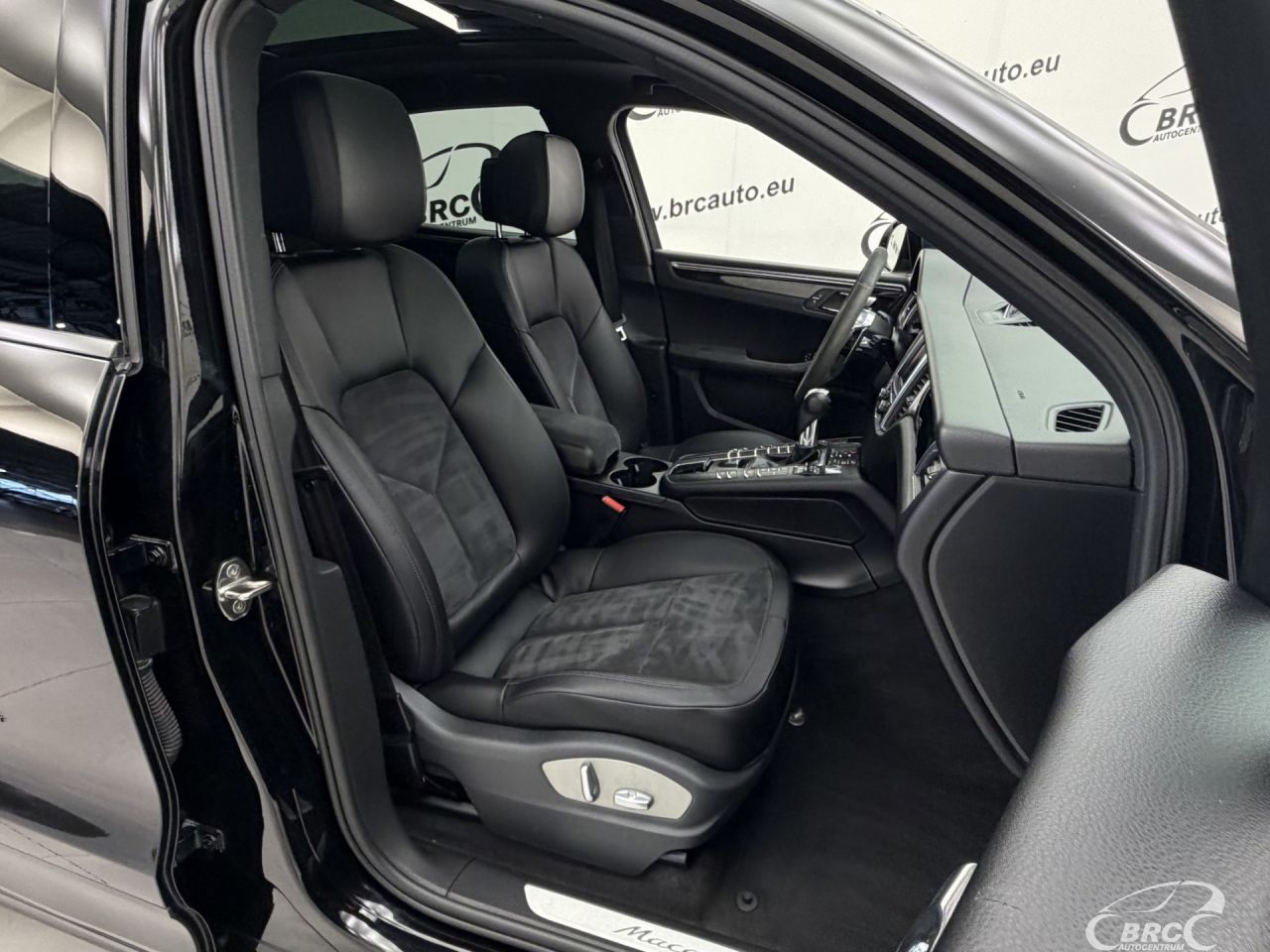Porsche Macan | 6