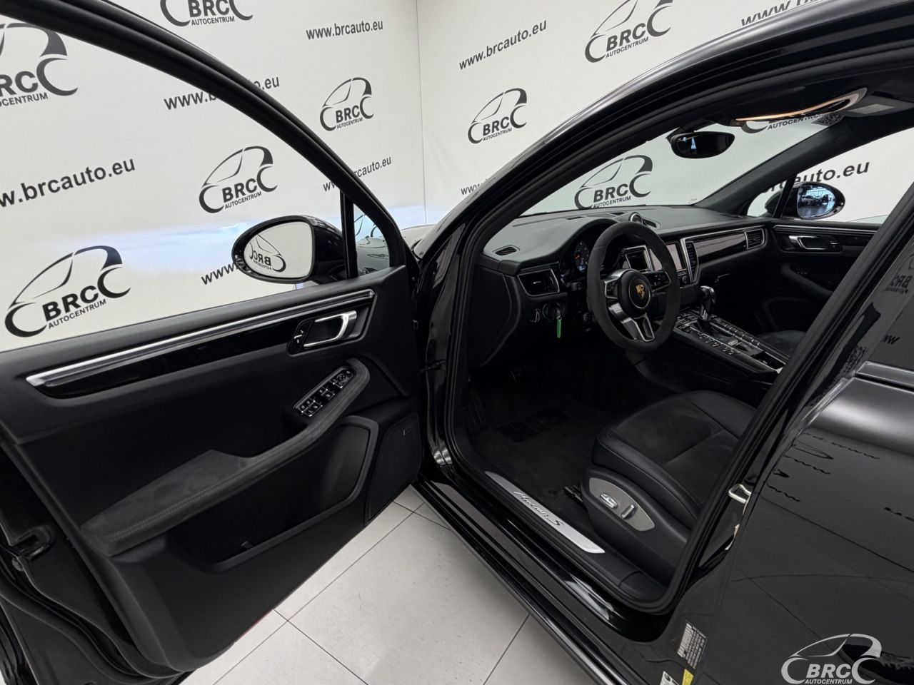 Porsche Macan | 18