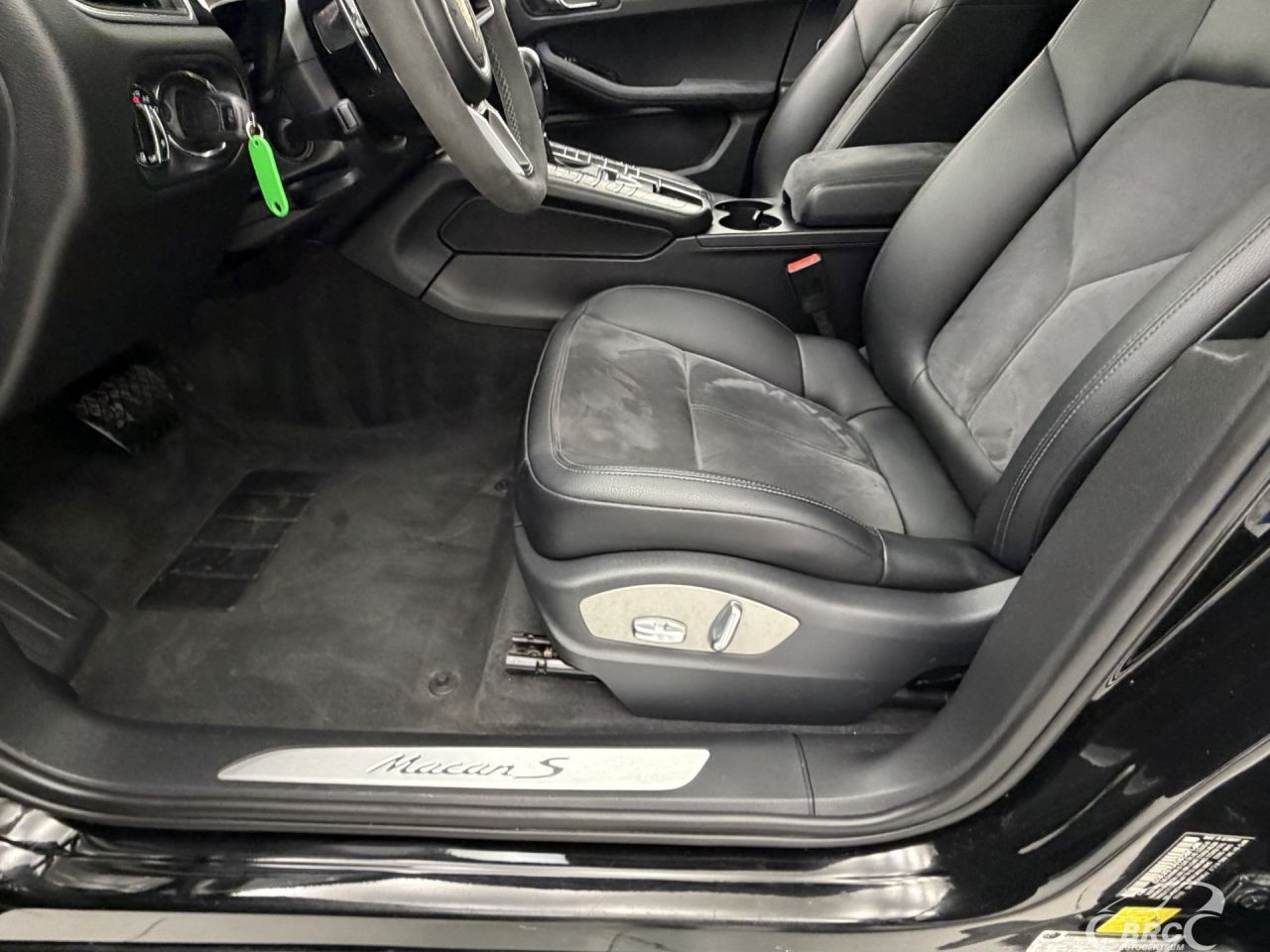 Porsche Macan | 21
