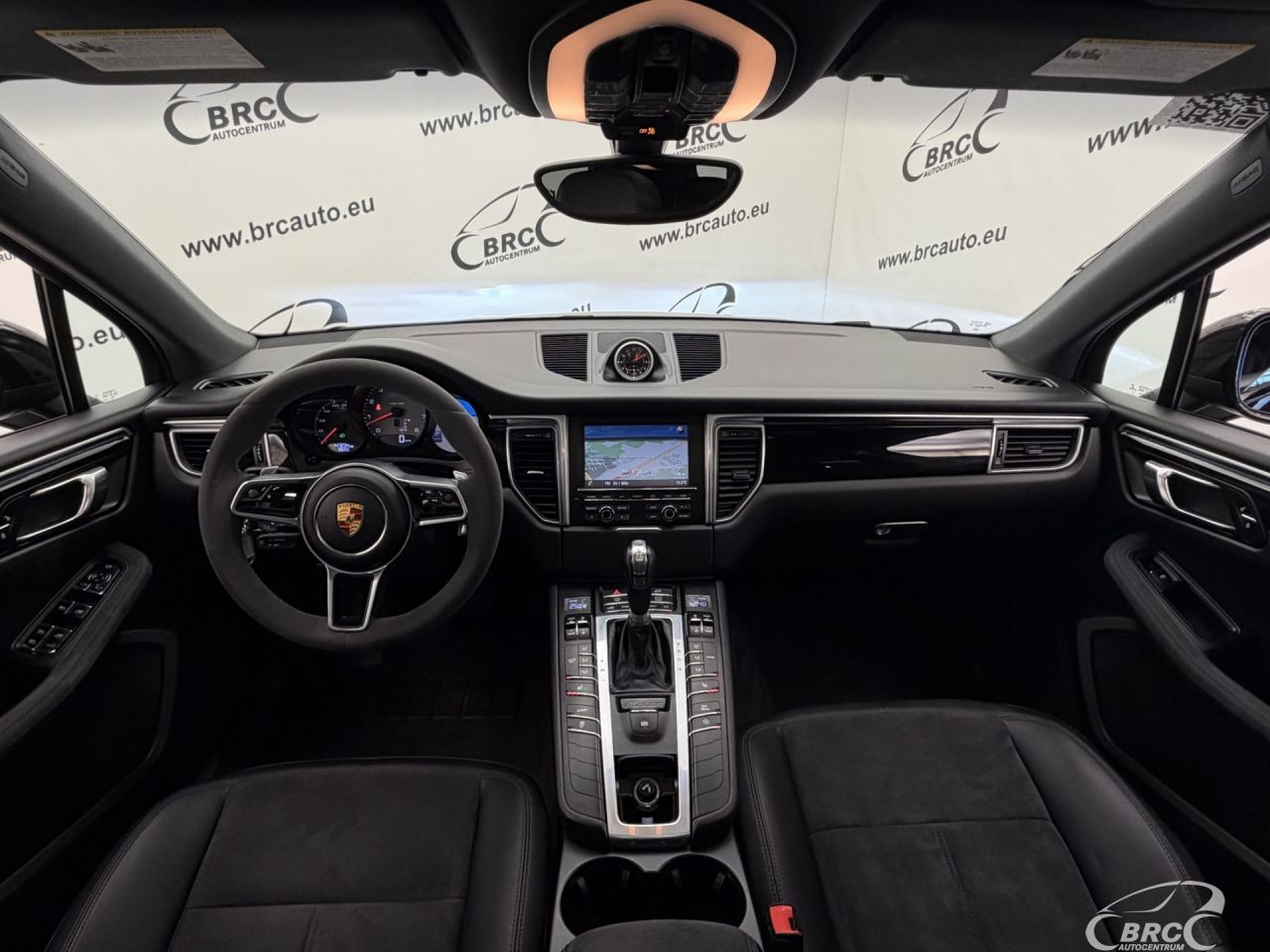 Porsche Macan | 2