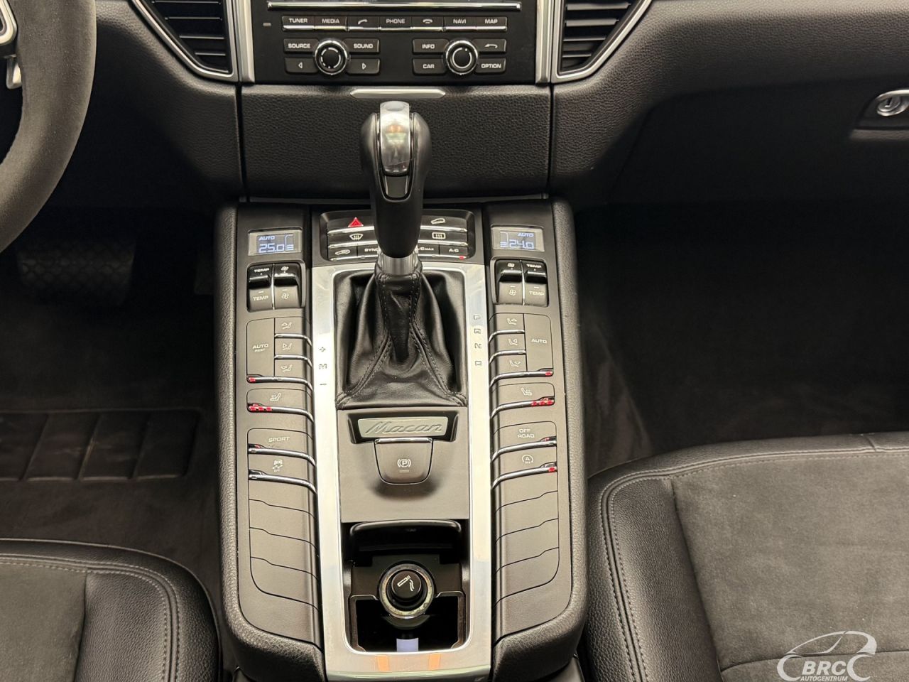 Porsche Macan | 17