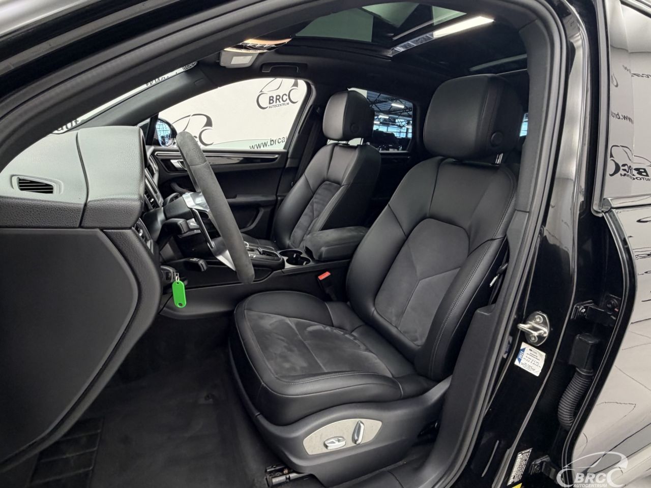 Porsche Macan | 22