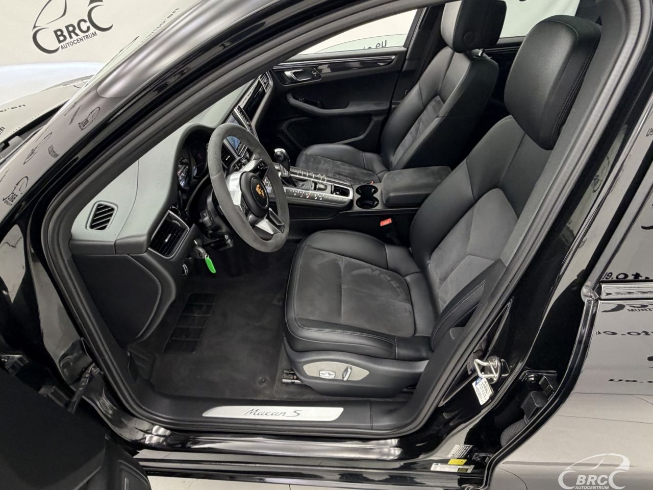Porsche Macan | 20