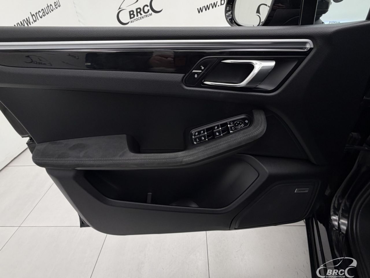 Porsche Macan | 19