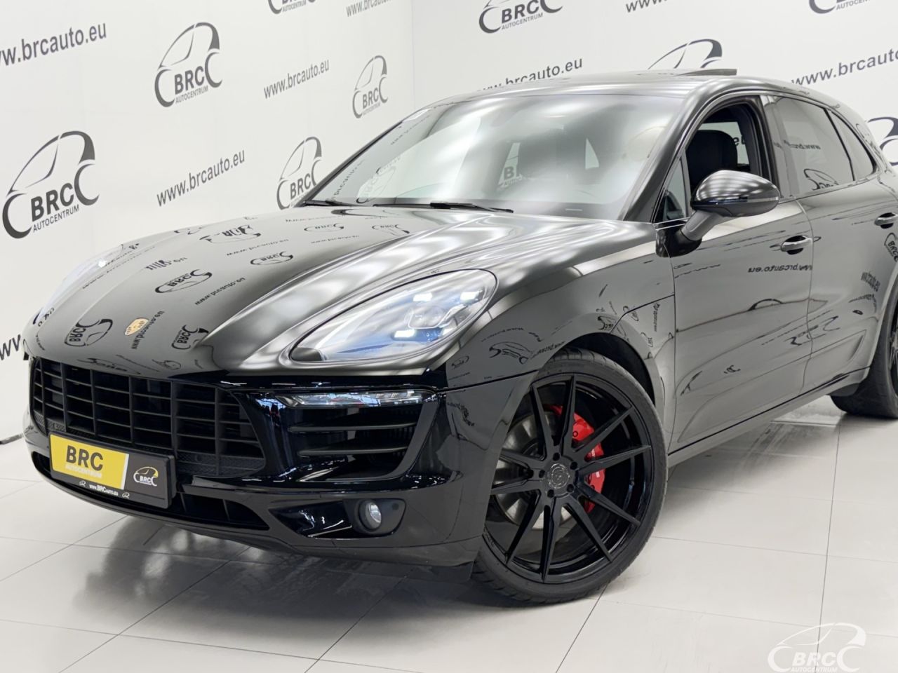 Porsche Macan | 46