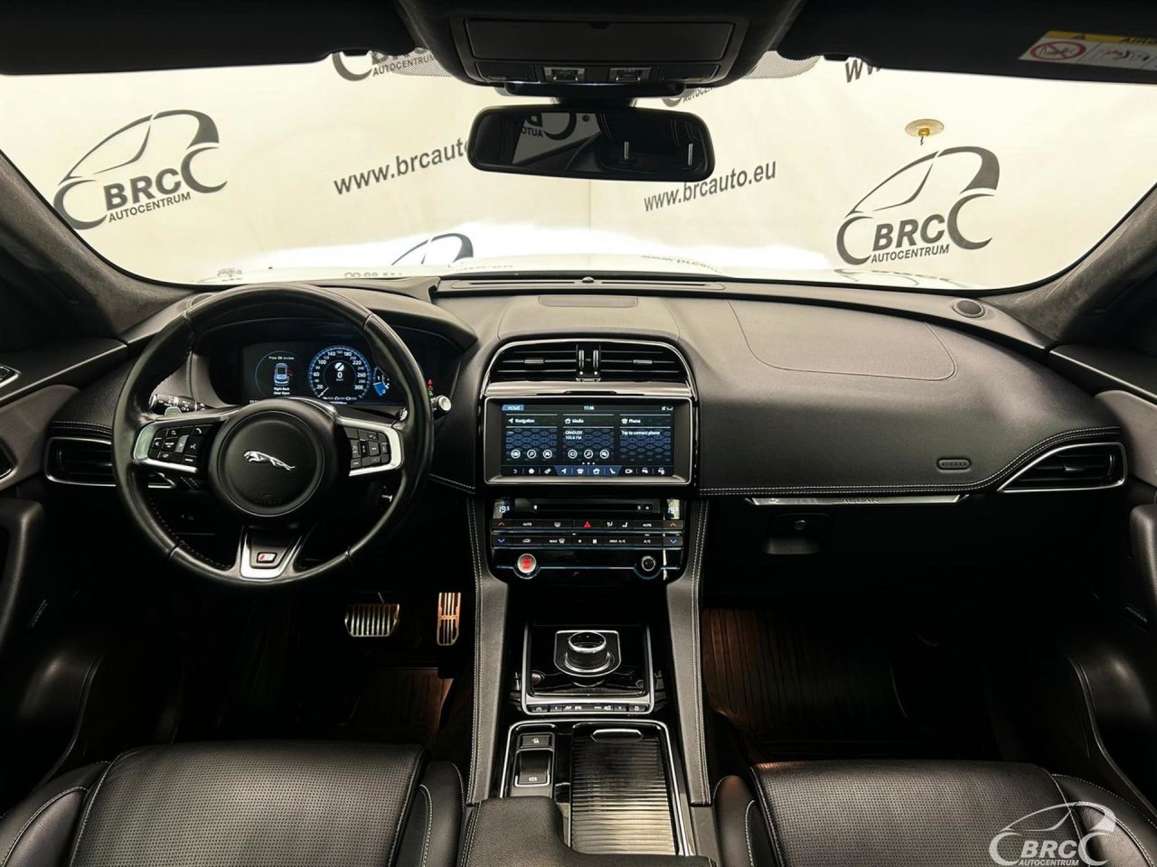 Jaguar F-Pace | 2