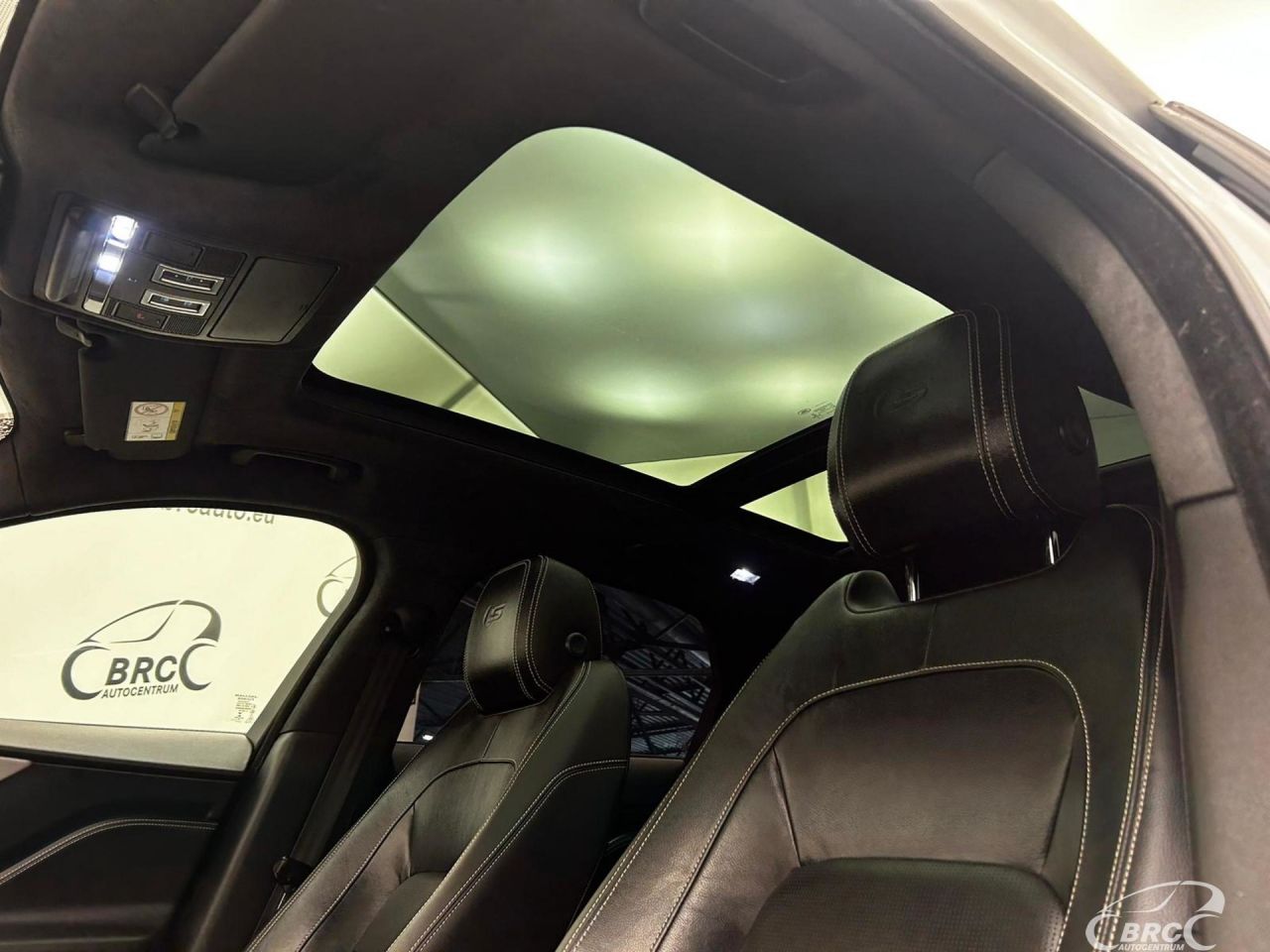Jaguar F-Pace | 7