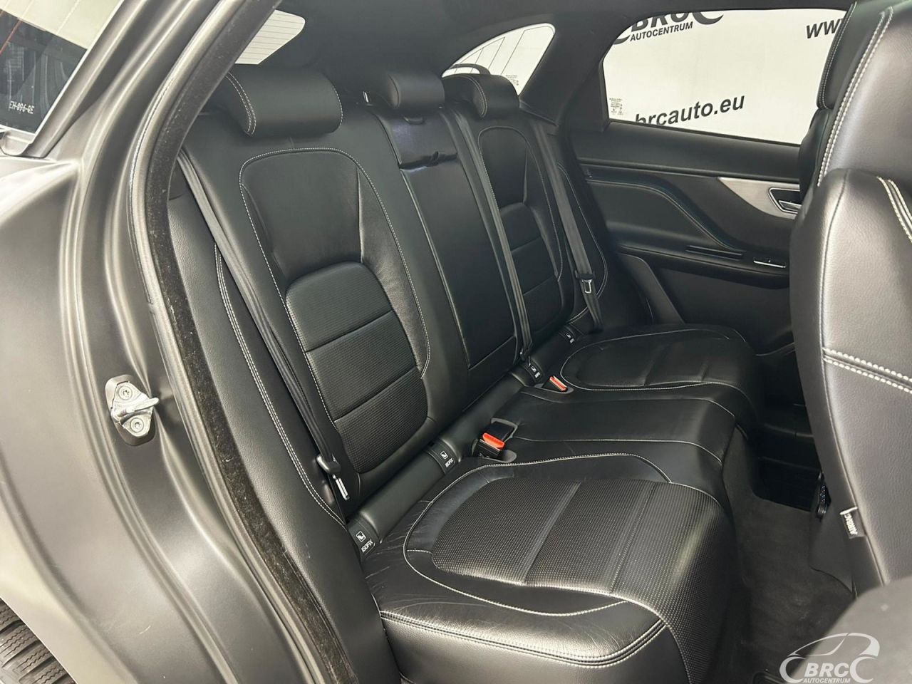 Jaguar F-Pace | 15