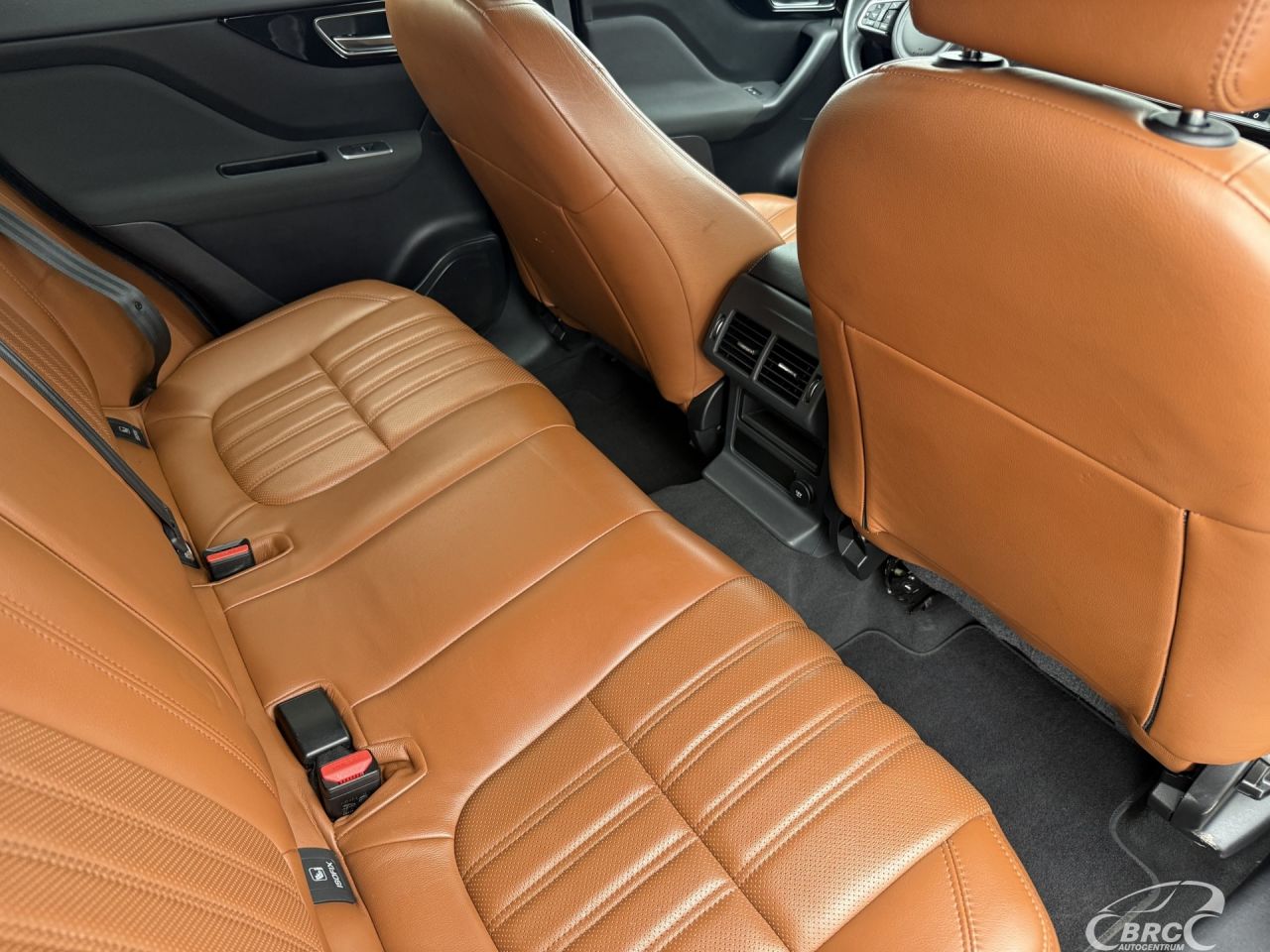 Jaguar F-Pace | 2
