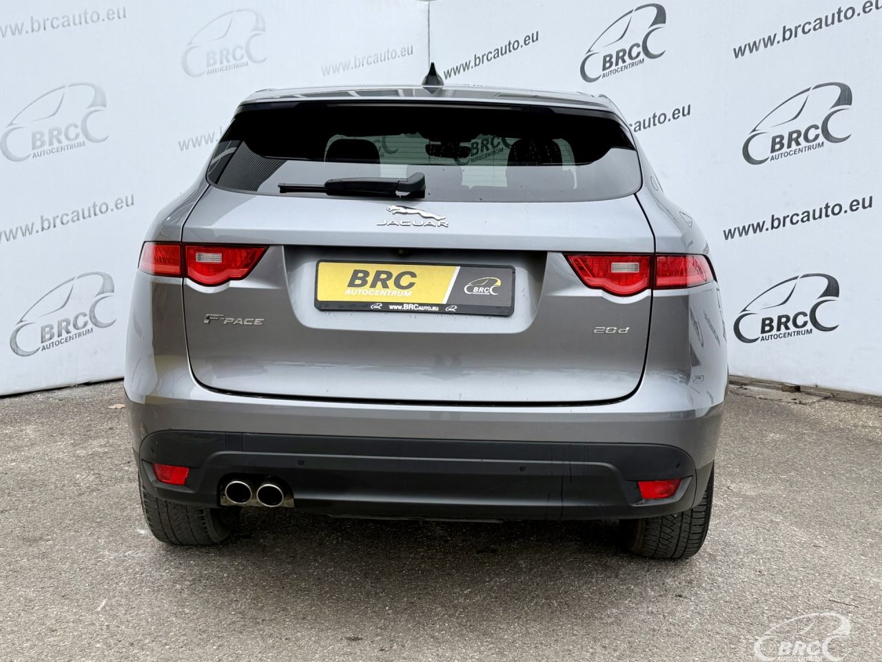 Jaguar F-Pace | 40