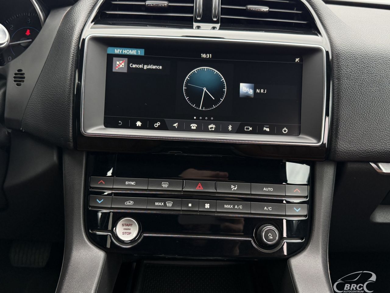 Jaguar F-Pace | 13
