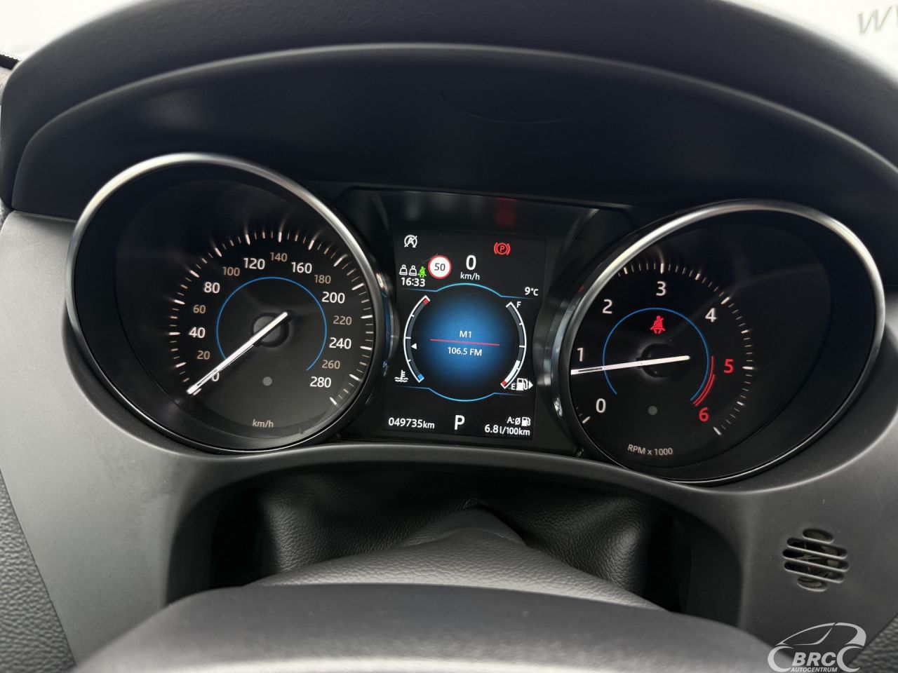 Jaguar F-Pace | 19