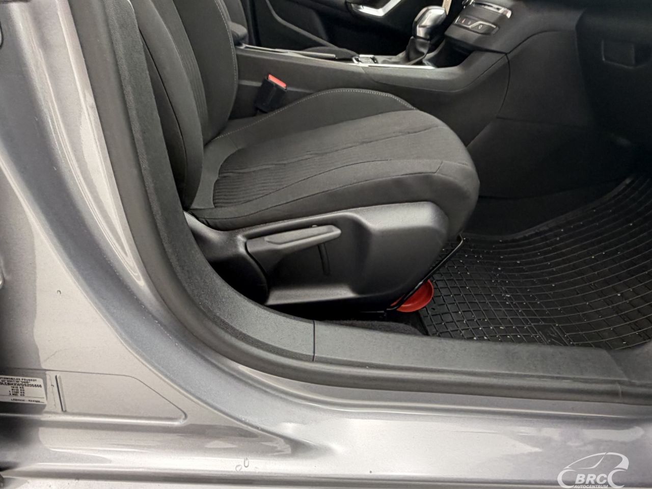 Peugeot 308 | 5