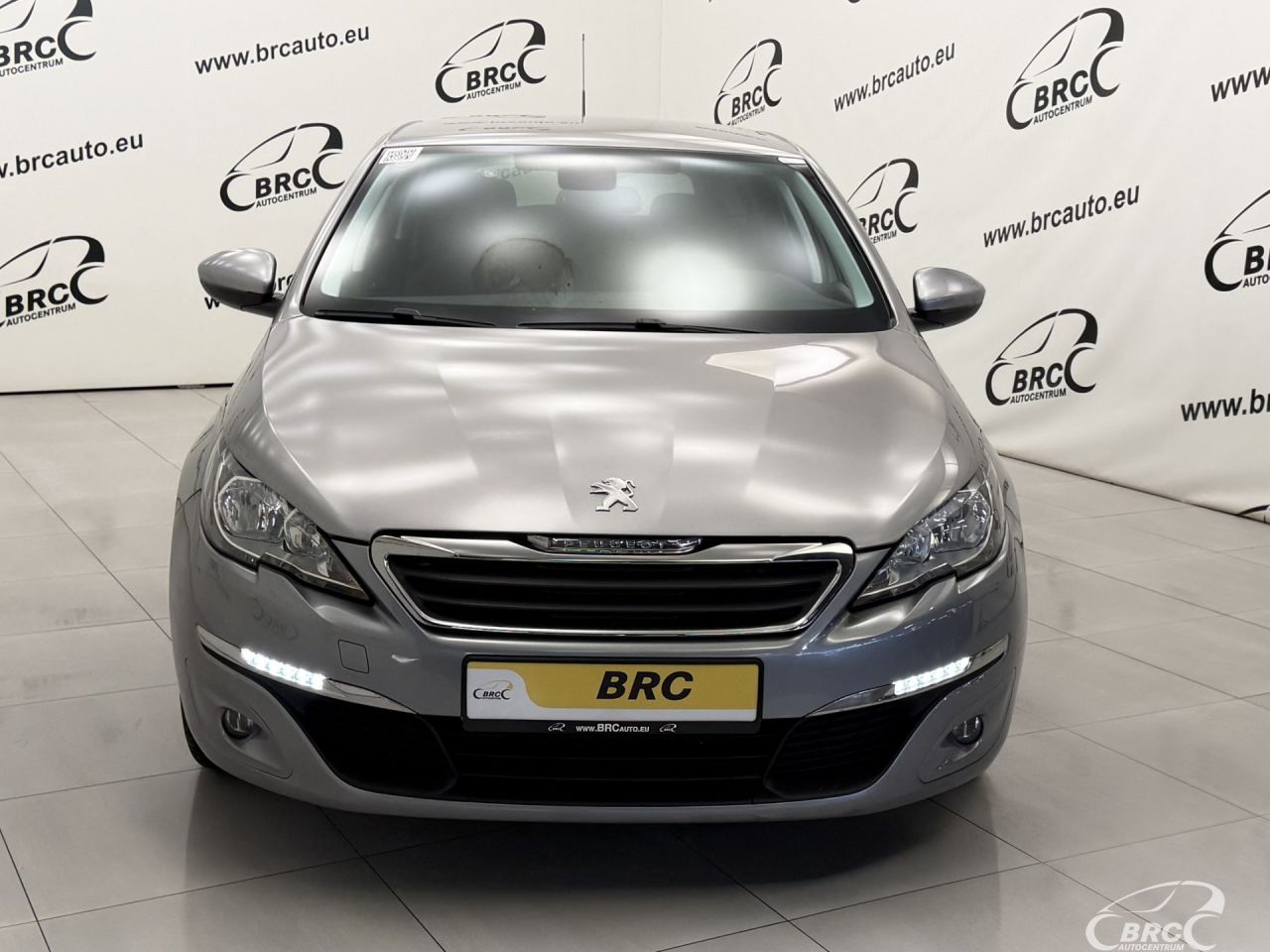 Peugeot 308 | 49
