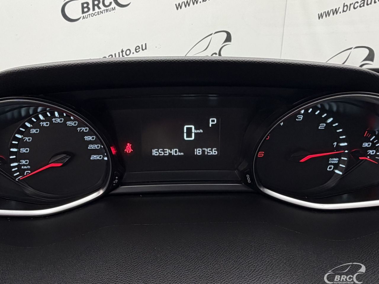 Peugeot 308 | 29