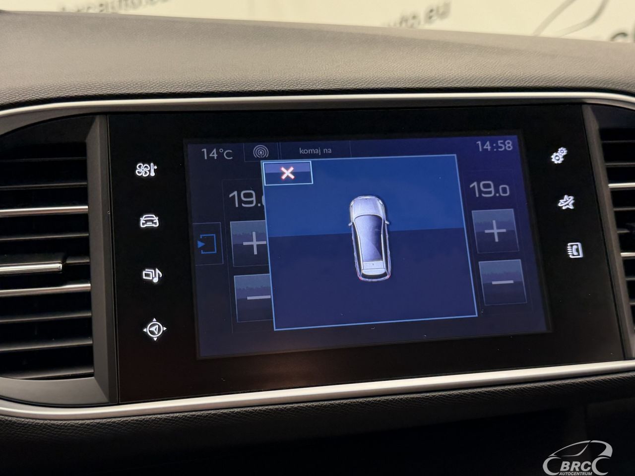 Peugeot 308 | 31