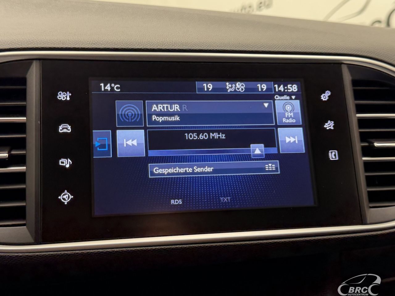 Peugeot 308 | 33