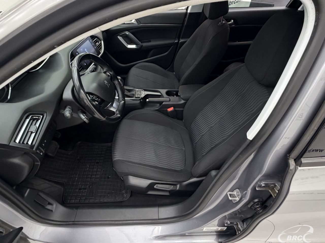Peugeot 308 | 19