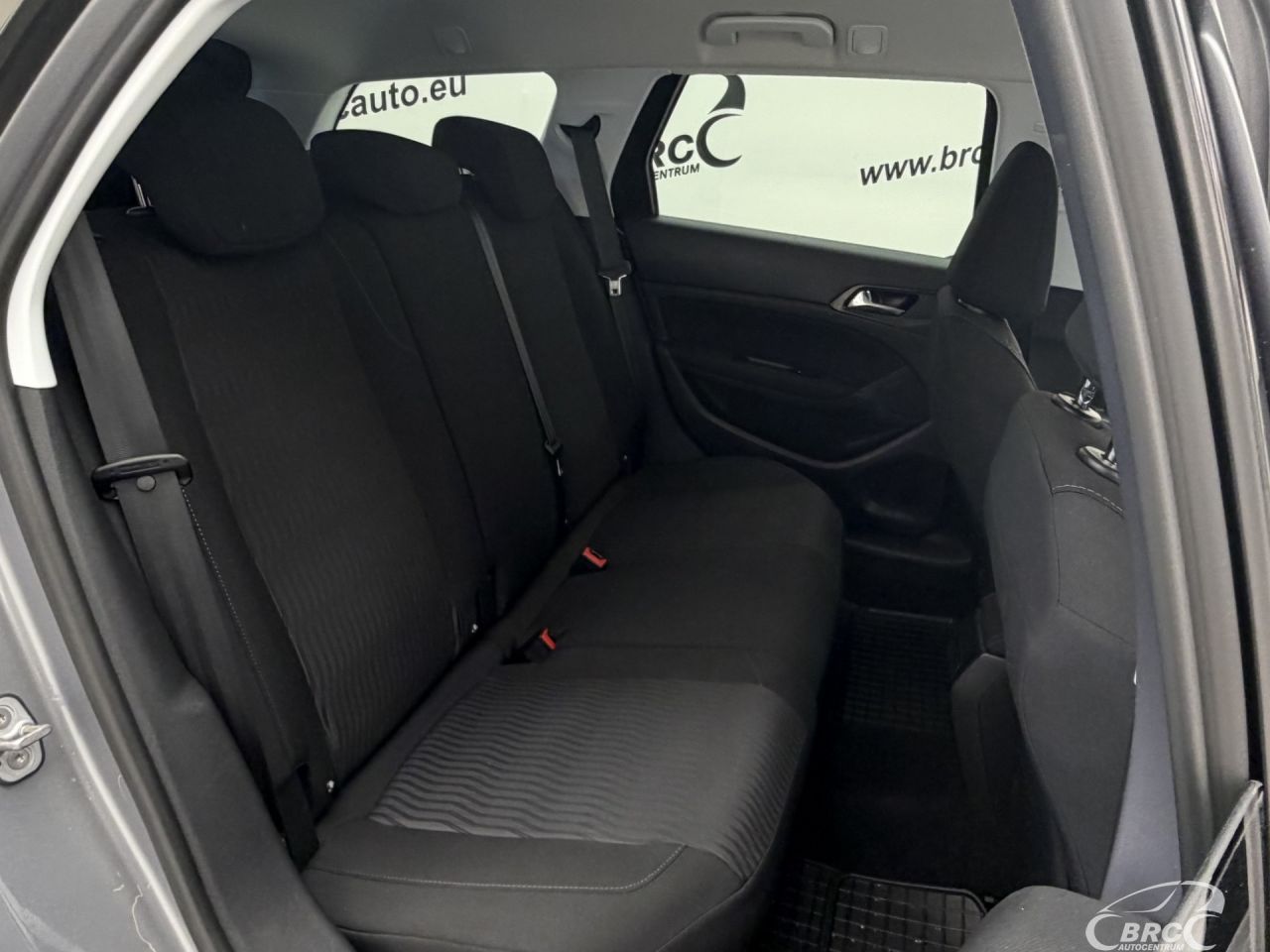 Peugeot 308 | 10