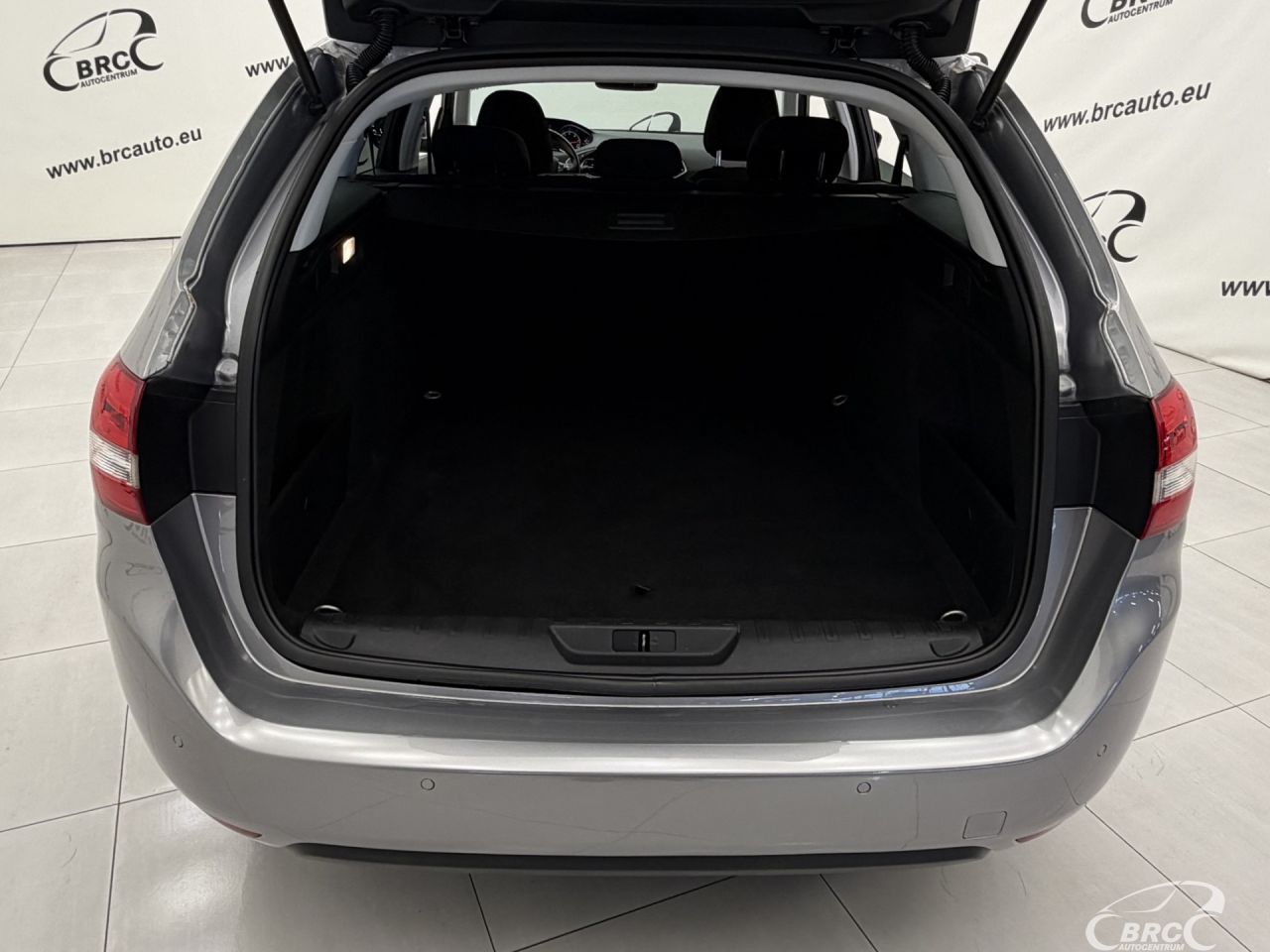 Peugeot 308 | 45