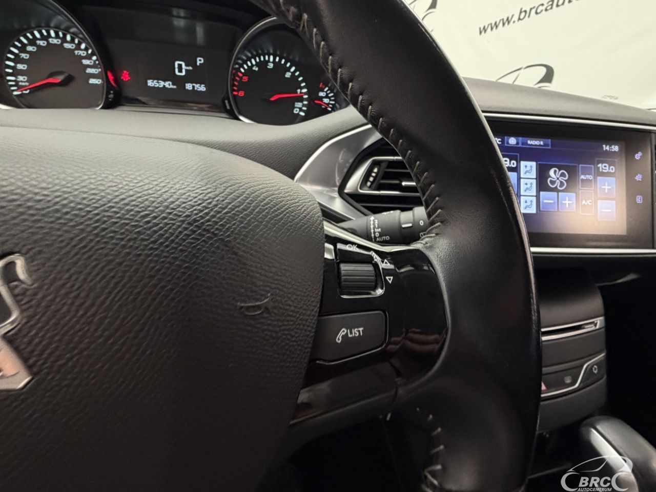 Peugeot 308 | 27