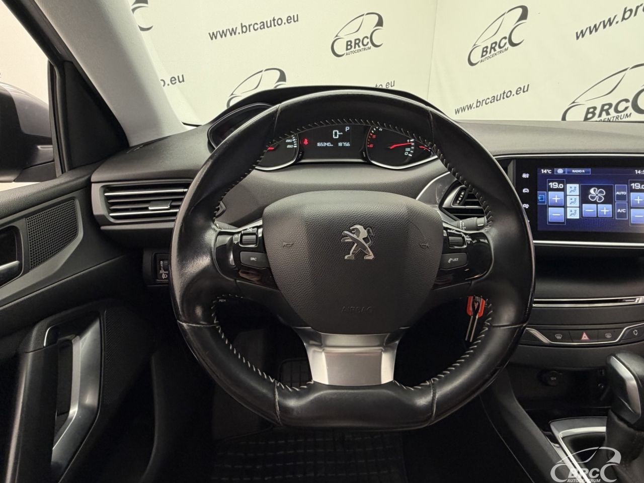 Peugeot 308 | 26