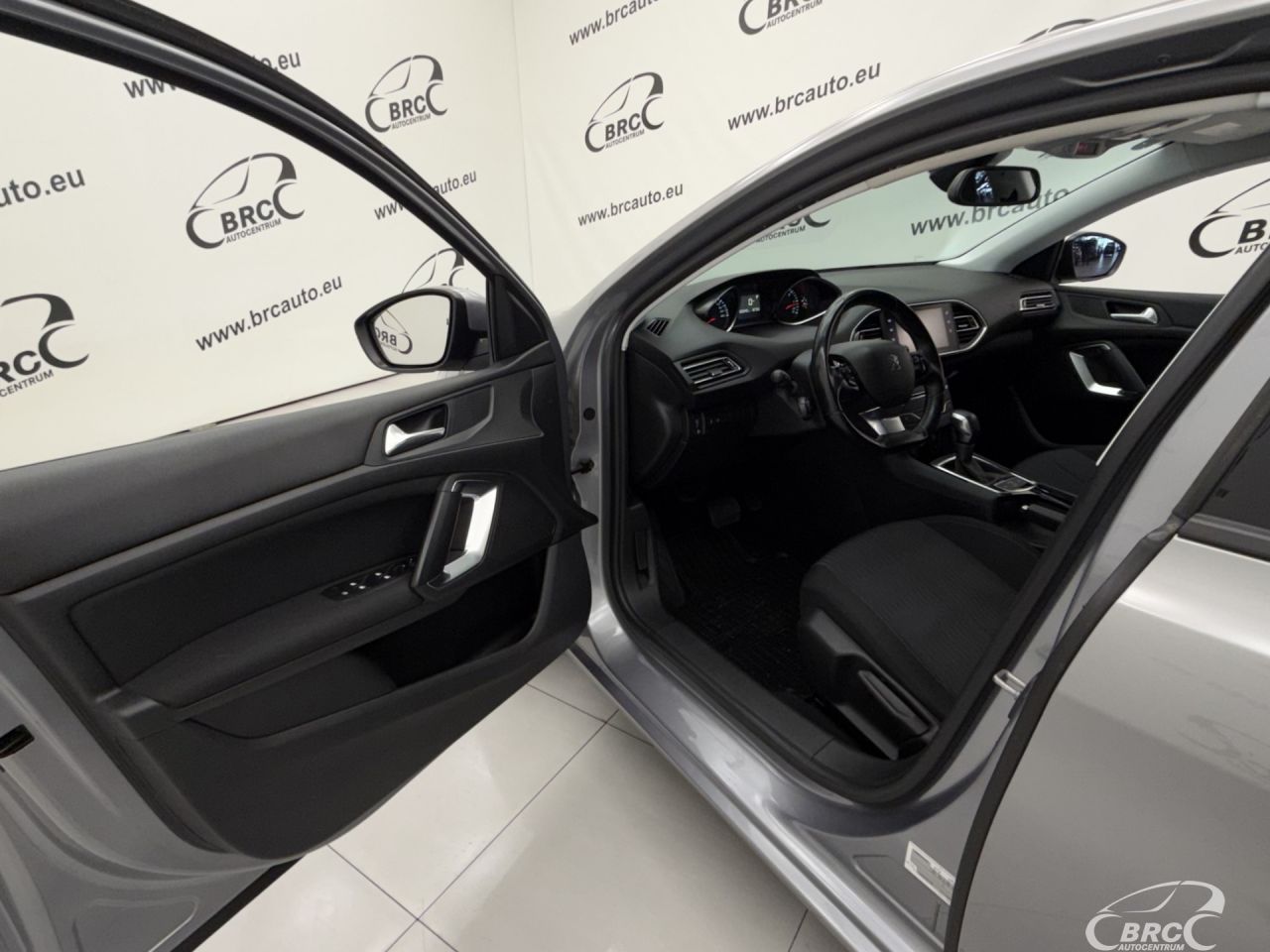 Peugeot 308 | 17