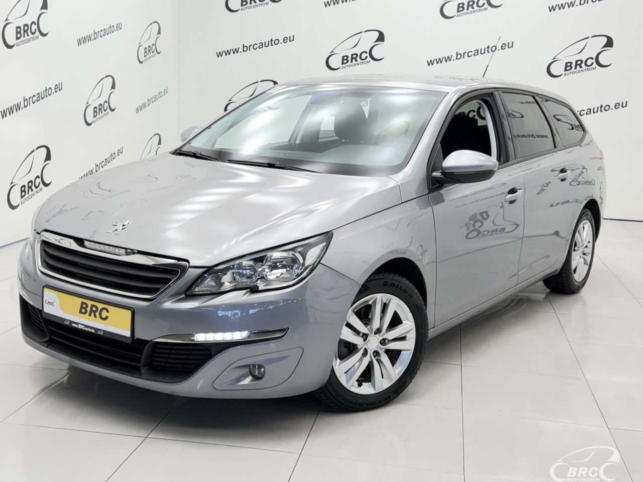 Peugeot 308 | 48