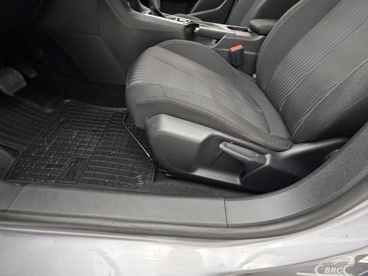 Peugeot 308 | 20