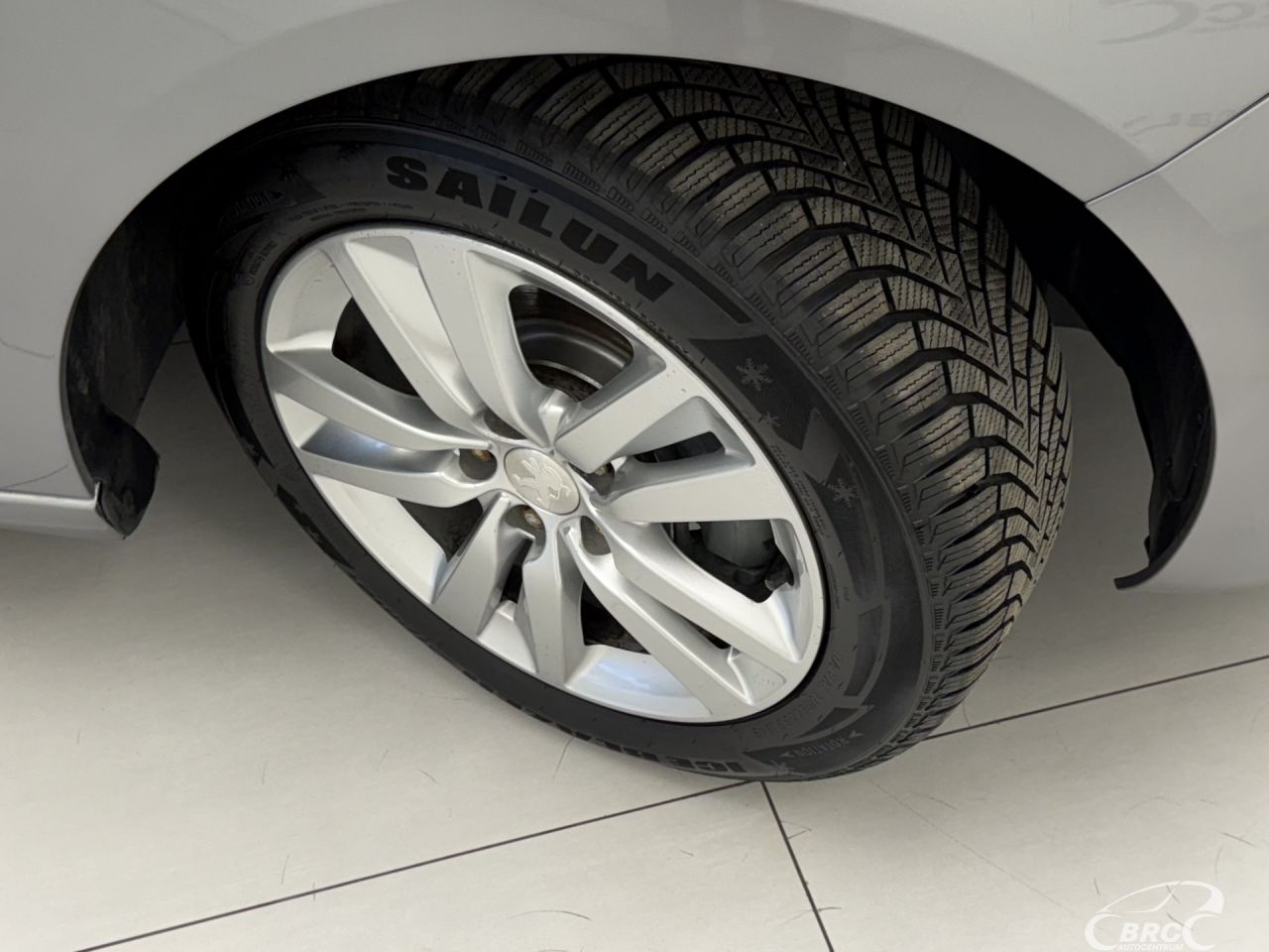 Peugeot 308 | 43