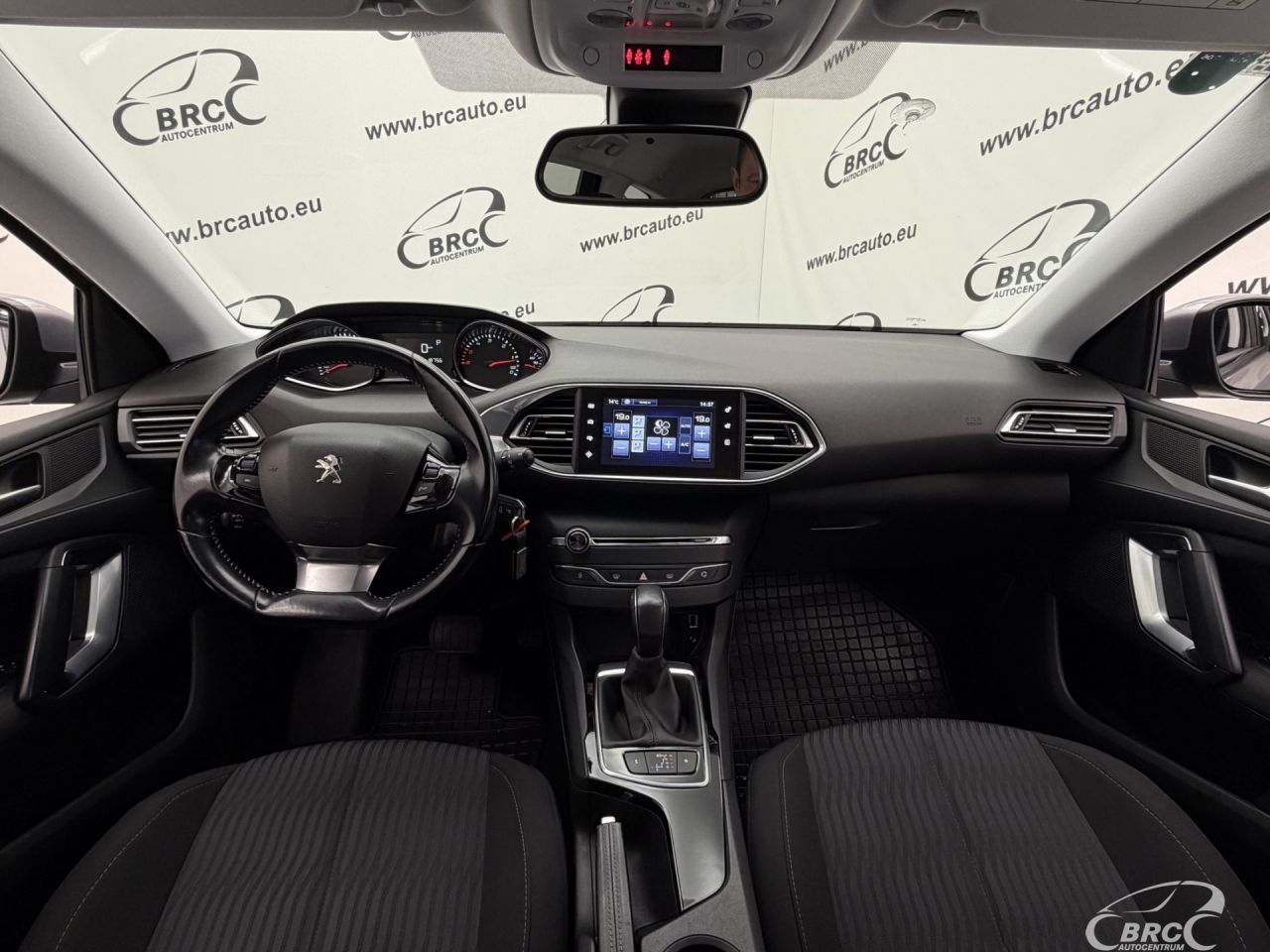 Peugeot 308 | 2
