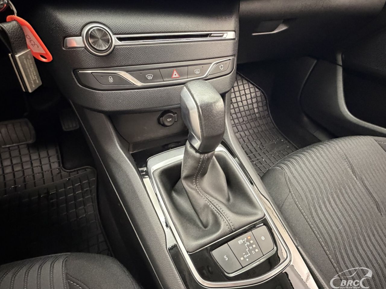 Peugeot 308 | 24