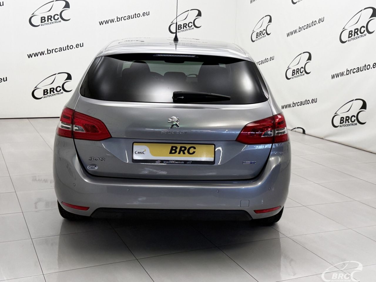 Peugeot 308 | 50