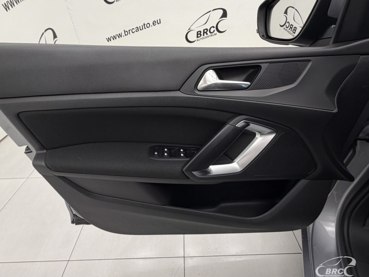 Peugeot 308 | 18
