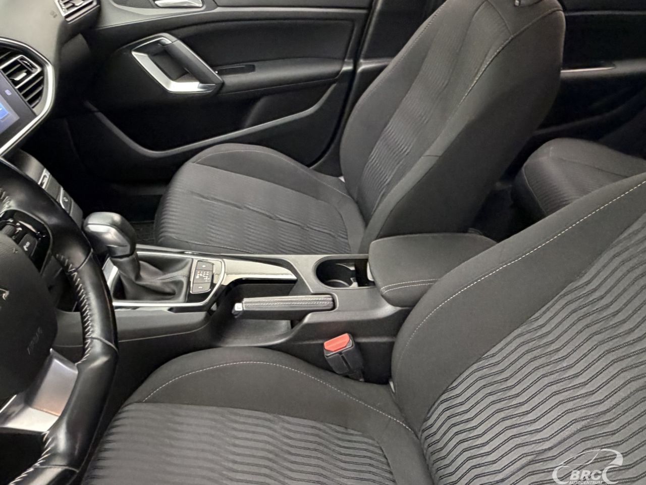 Peugeot 308 | 22
