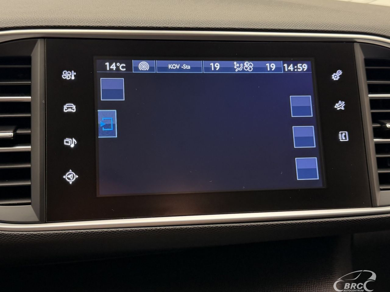 Peugeot 308 | 36