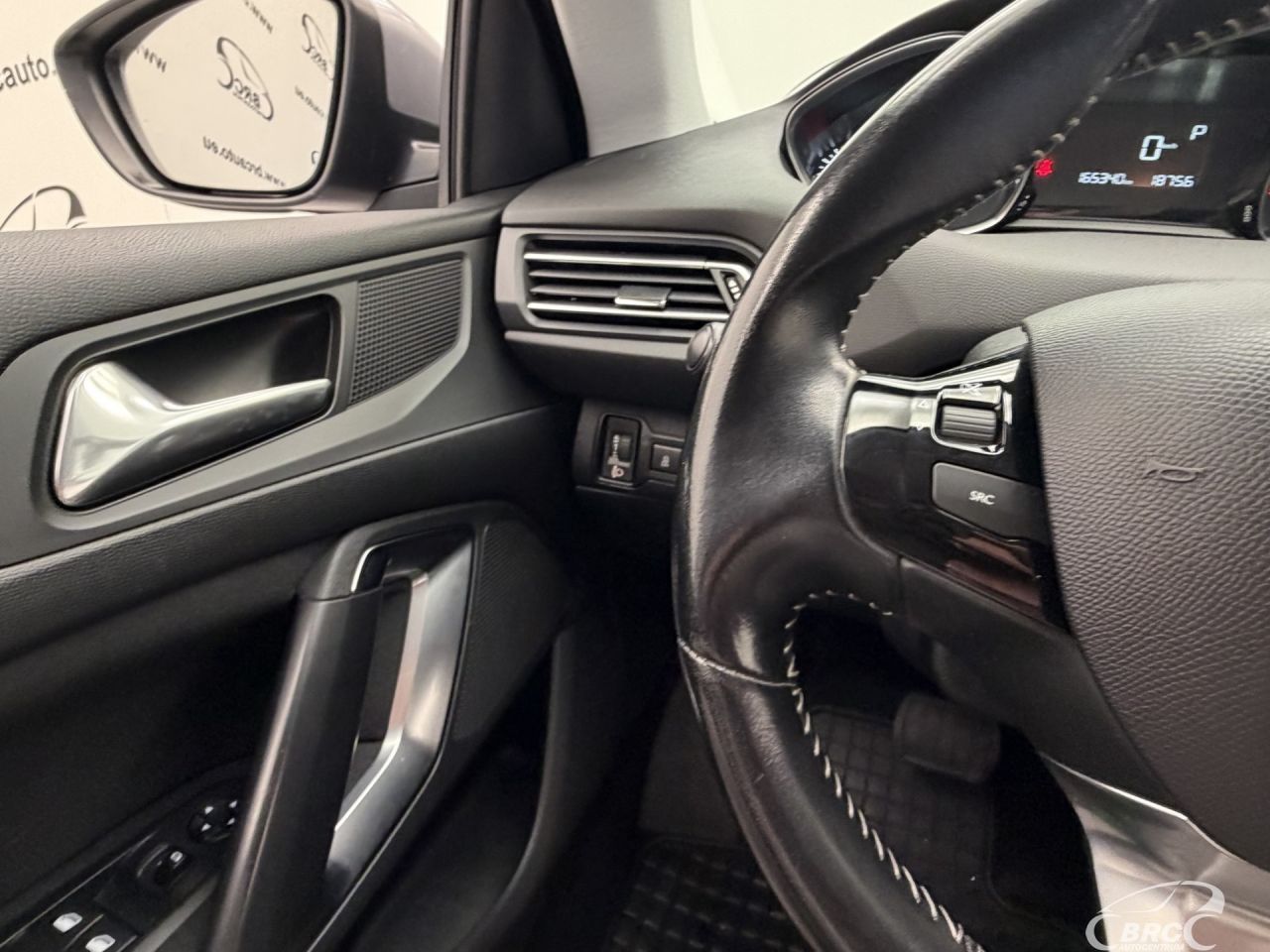 Peugeot 308 | 28