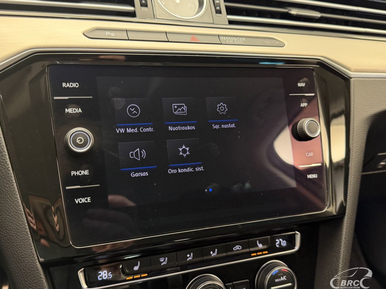 Volkswagen Passat | 43