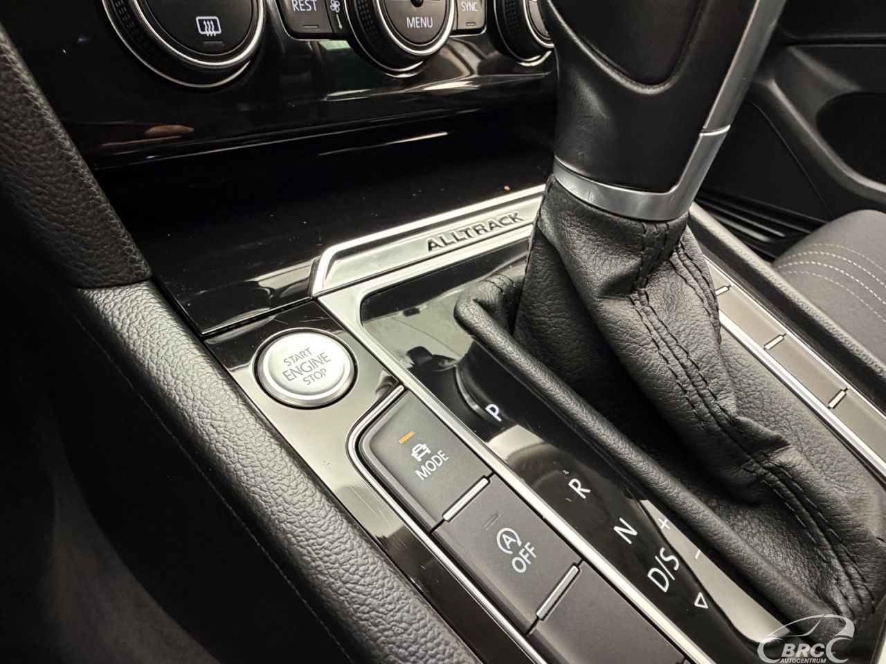 Volkswagen Passat | 26