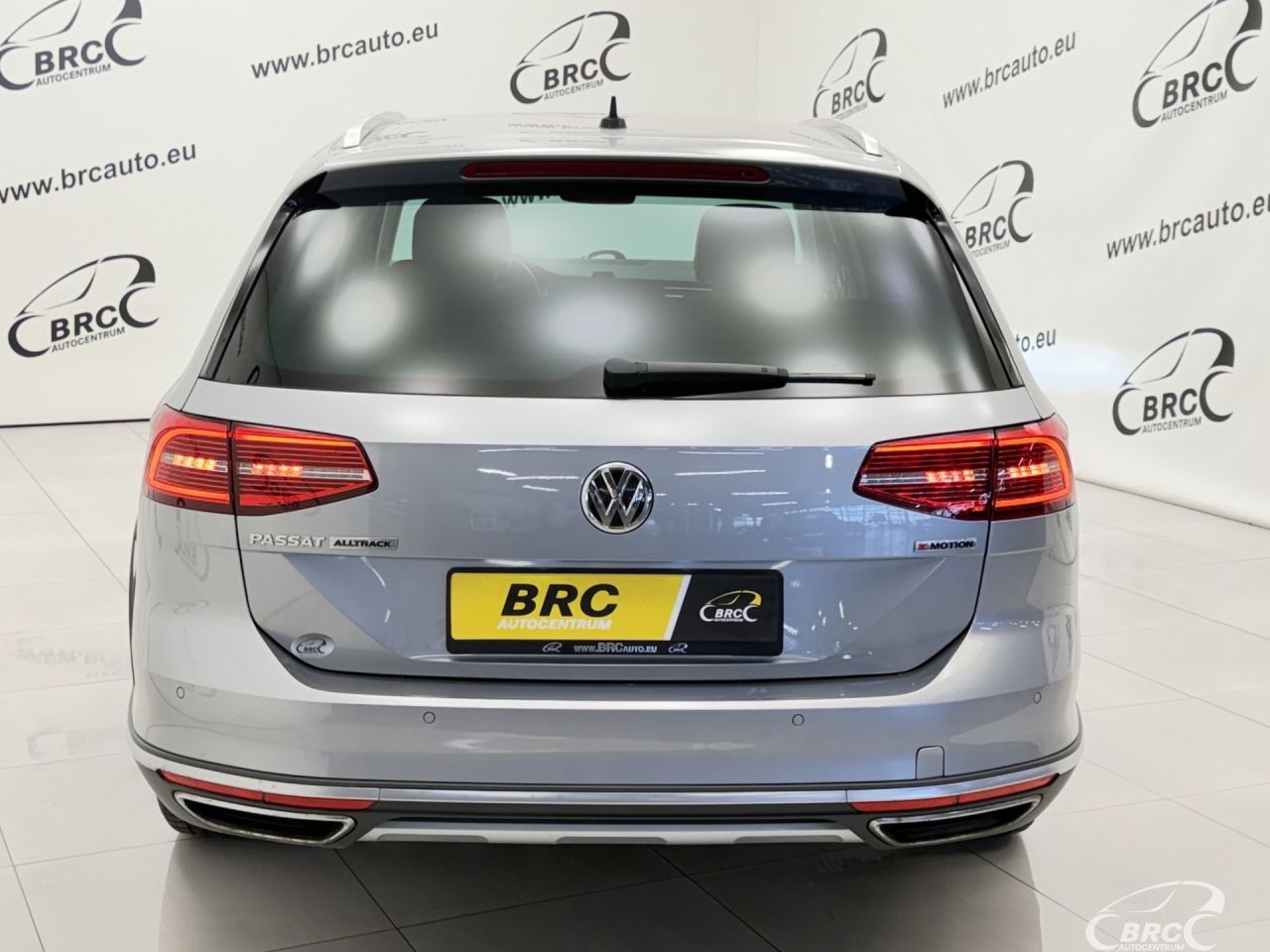 Volkswagen Passat | 57