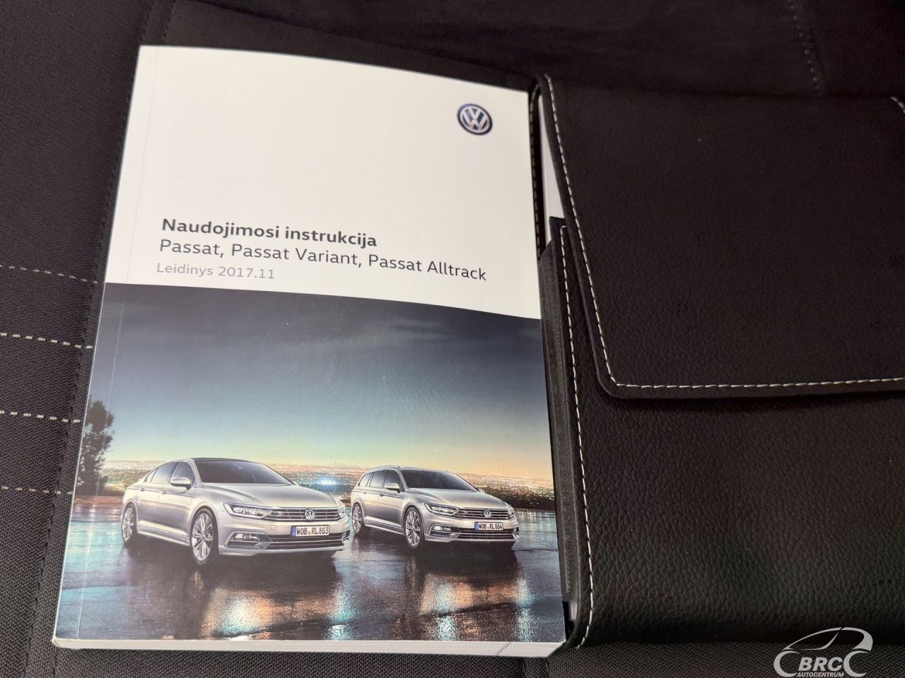Volkswagen Passat | 45